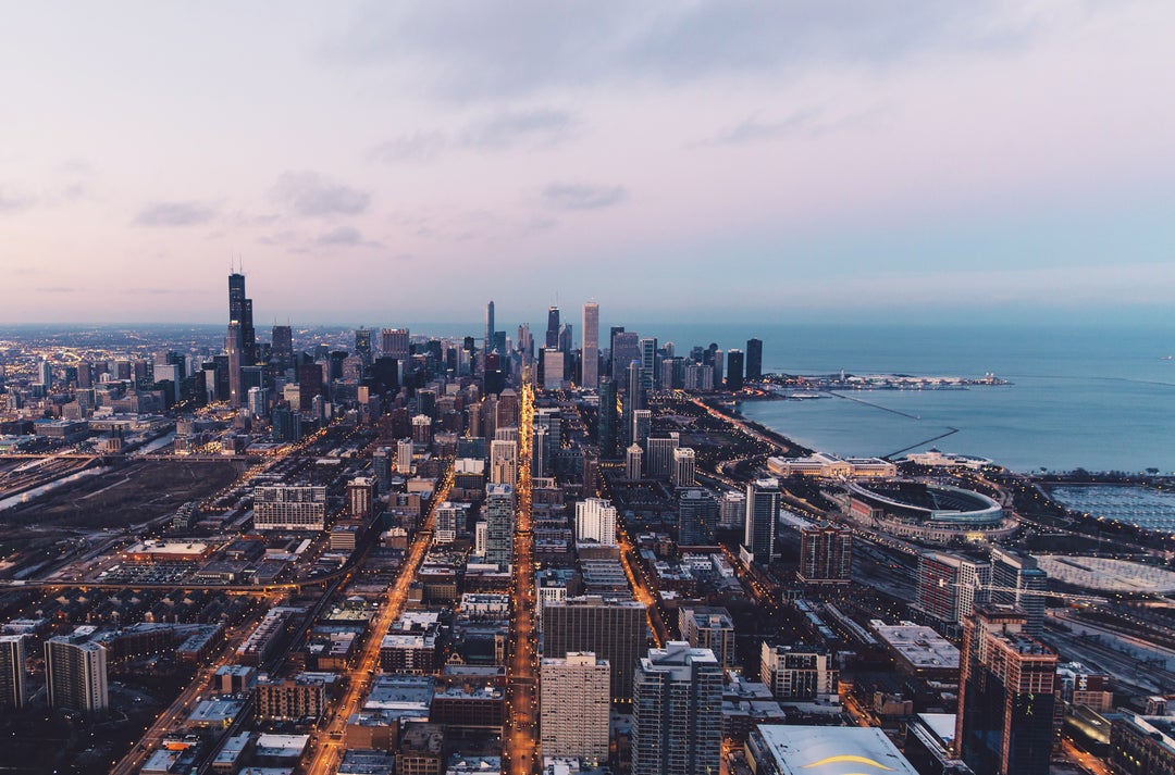 The Best South Loop Condo Buildings
