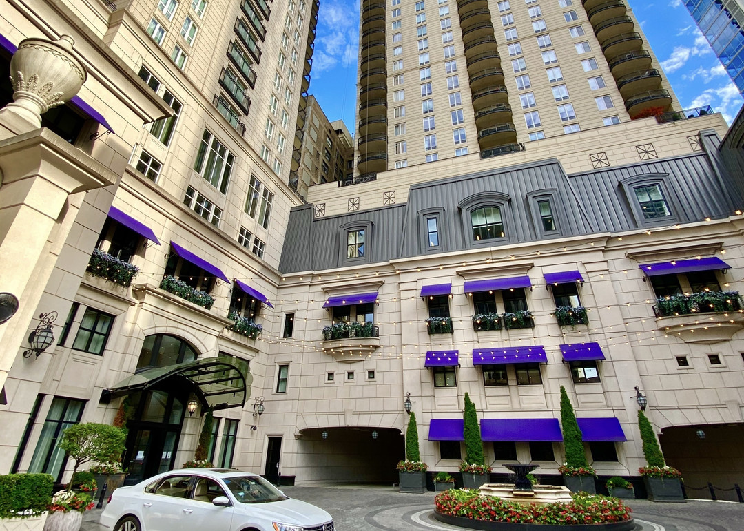 The Waldorf Chicago Condos for Sale, 11 E Walton