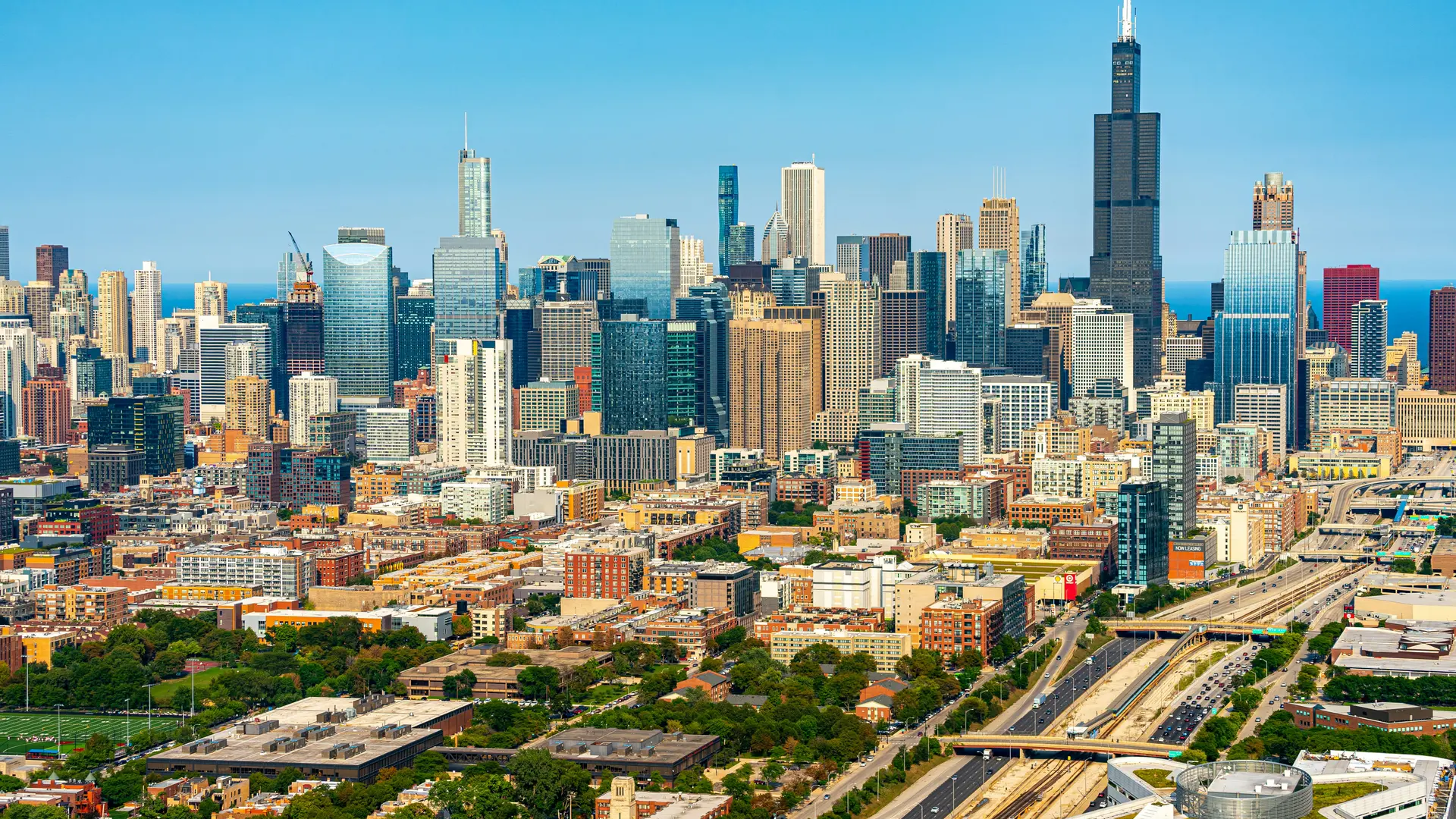 Chicago Neighborhoods: West Loop