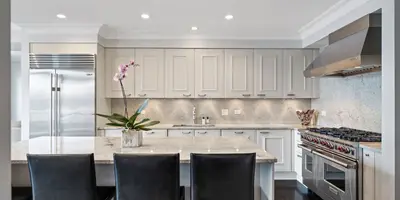 Chicago's Luxury Real Estate Market Is Trending Younger