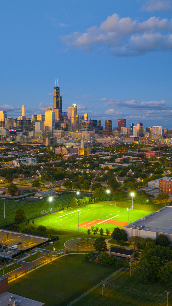 Which Chicago Neighborhoods Offer the Best Investment?