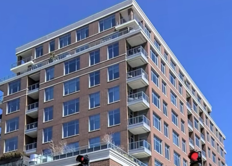 Webster Square Condos for Sale | 540 W Webster Ave Chicago, IL 60614