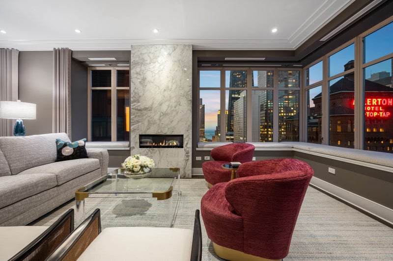 Condos for sale Ritz Carlton Chicago