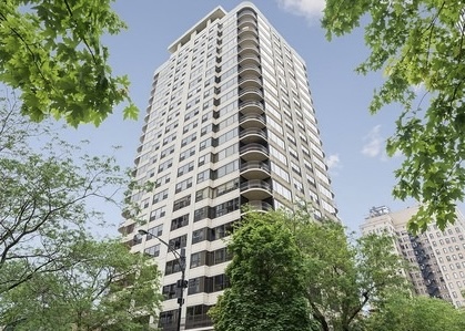 1501 N State Street, Chicago