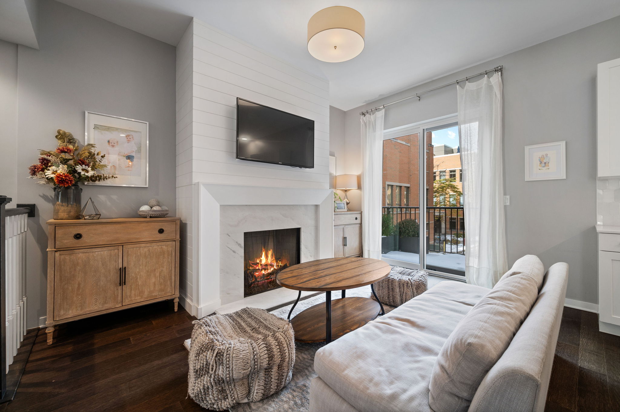 232 E 18th Street, South Loop