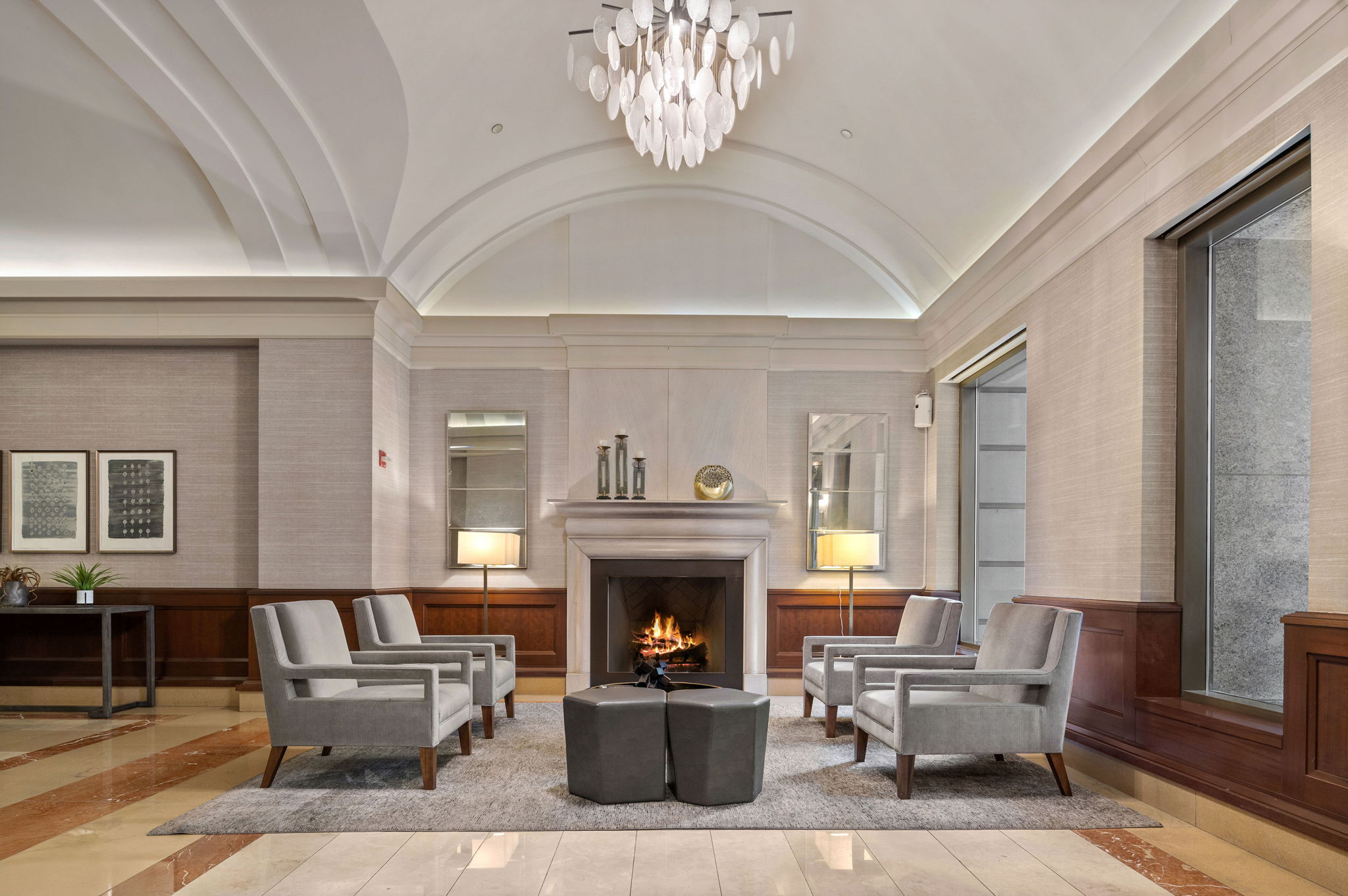 25 E Superior Street Unit 1401, Chicago