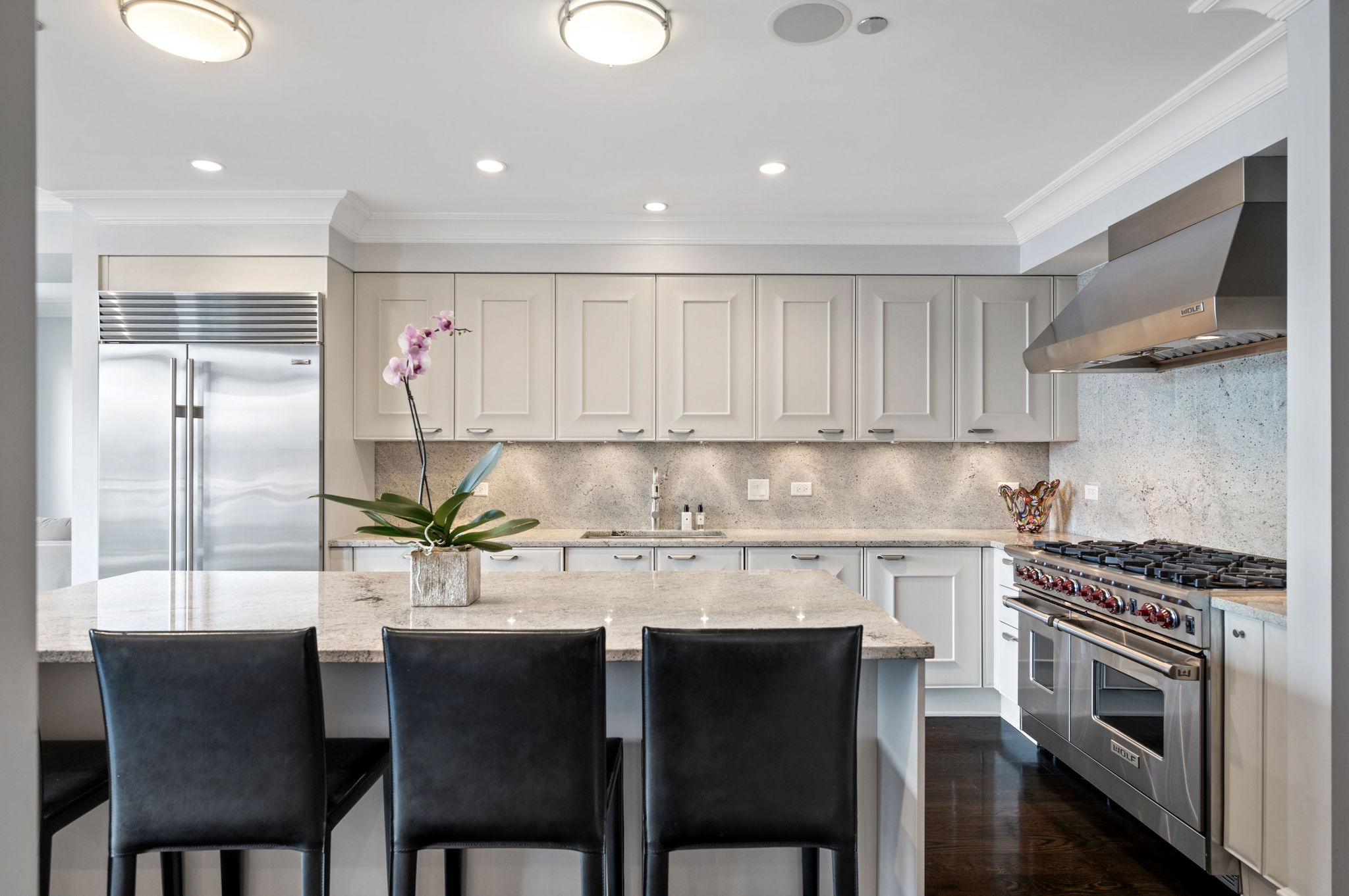 2550 N Lakeview Ave Unit S201, Lincoln Park