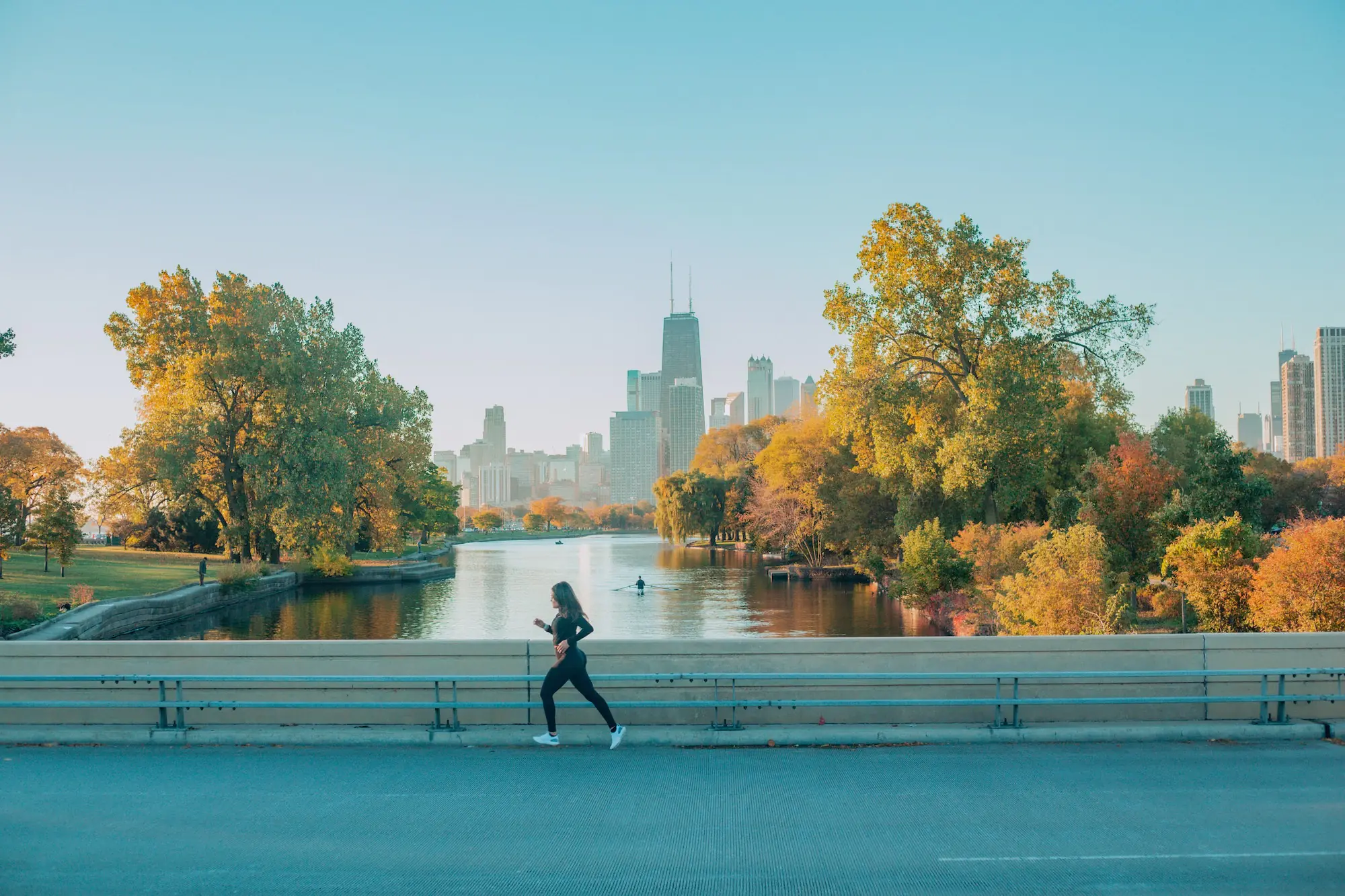 Chocago Fall Chicago Fall Experiences