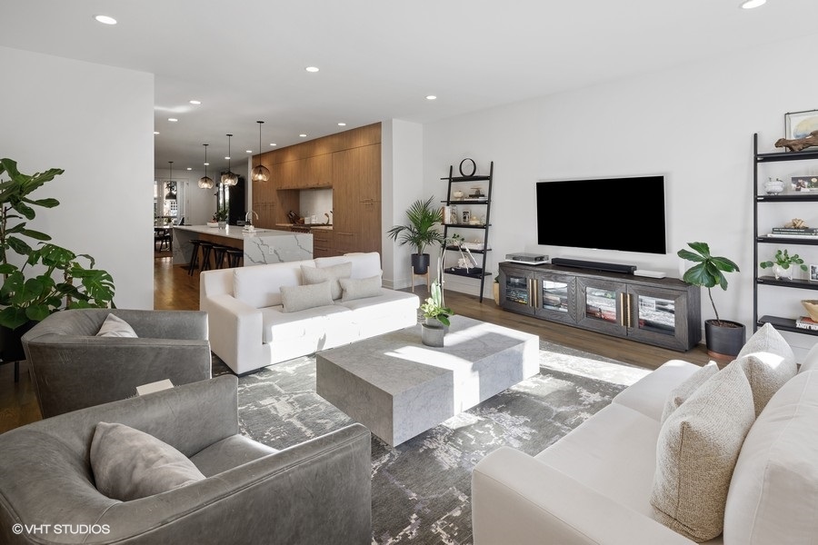 How is the Chicago housing market. Real Estate trends