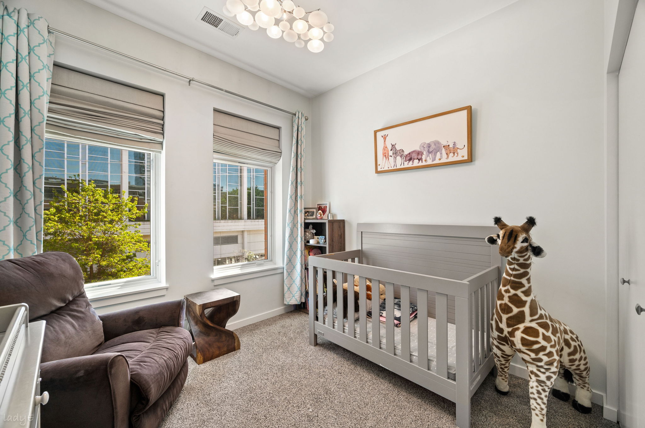 Prairie Court Townhomes
