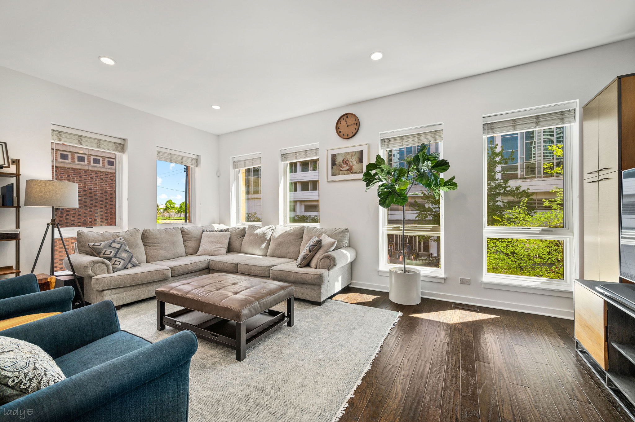 South Loop real estate for sale