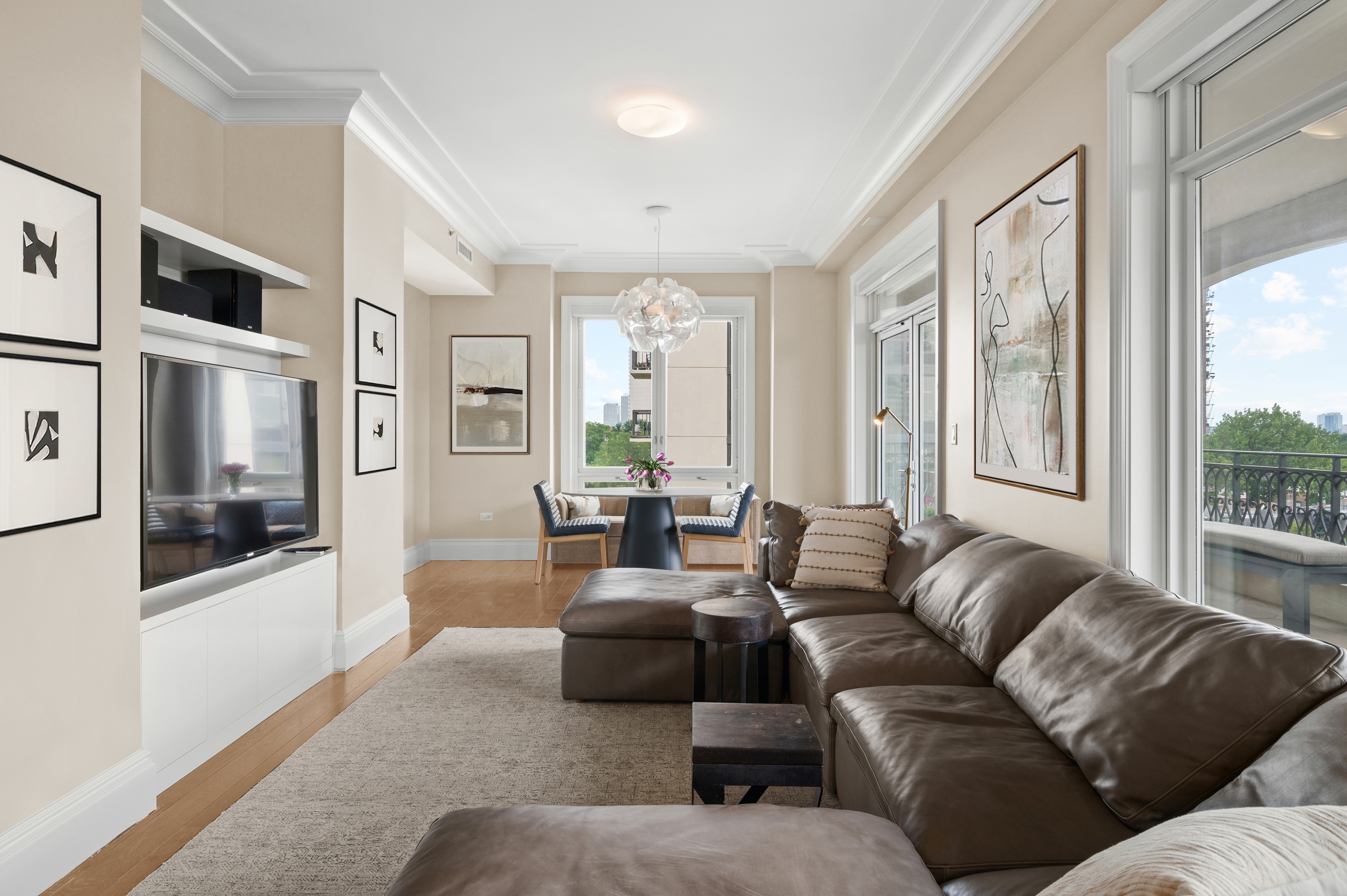 Best Lincoln Park realtor Chicago with top reviews