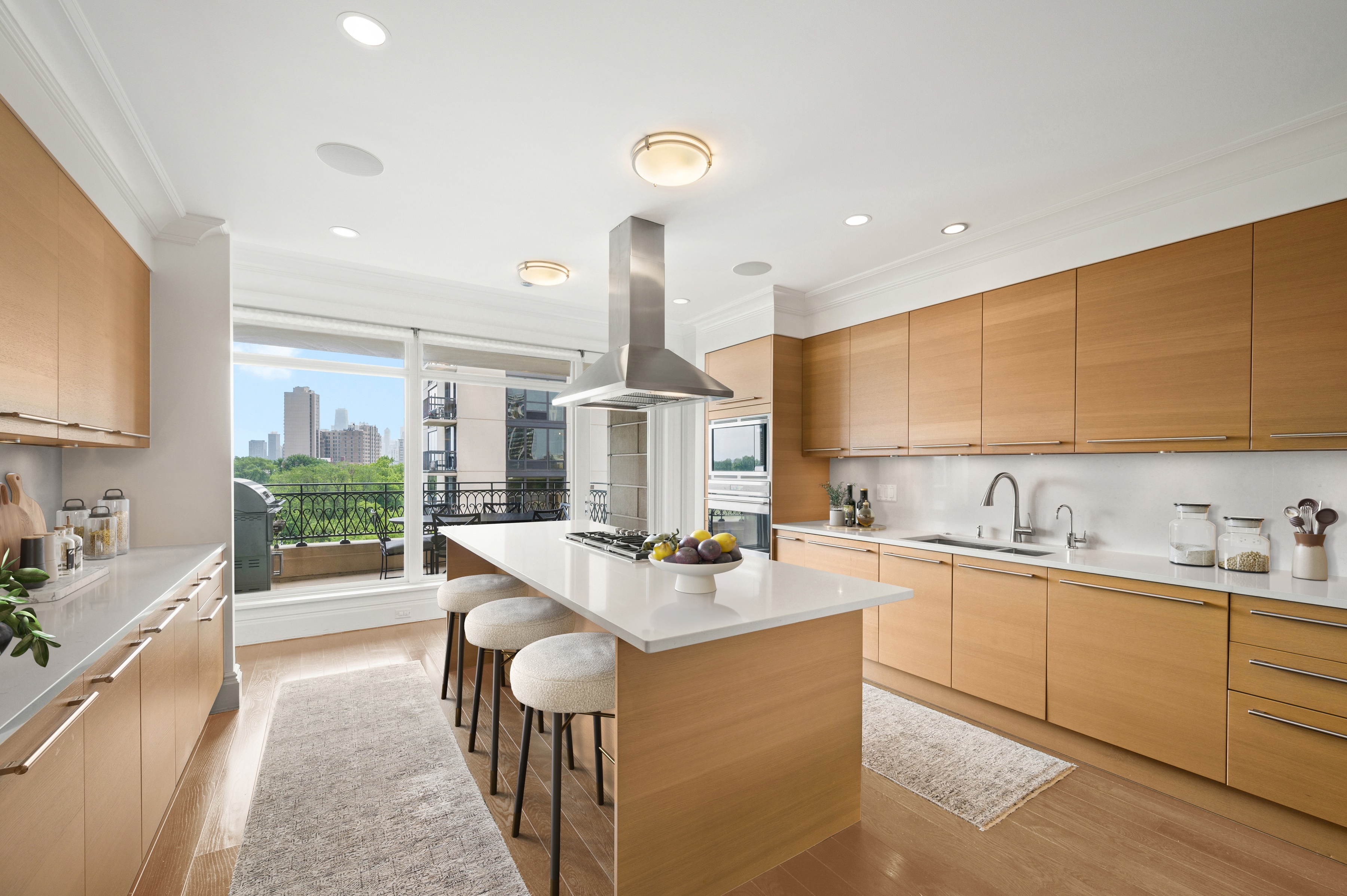 Lincoln park luxury condos for sale