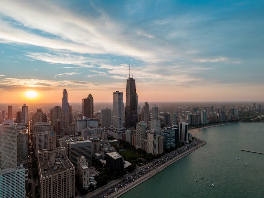 is it a buyers market or a sellers market in Chicago
