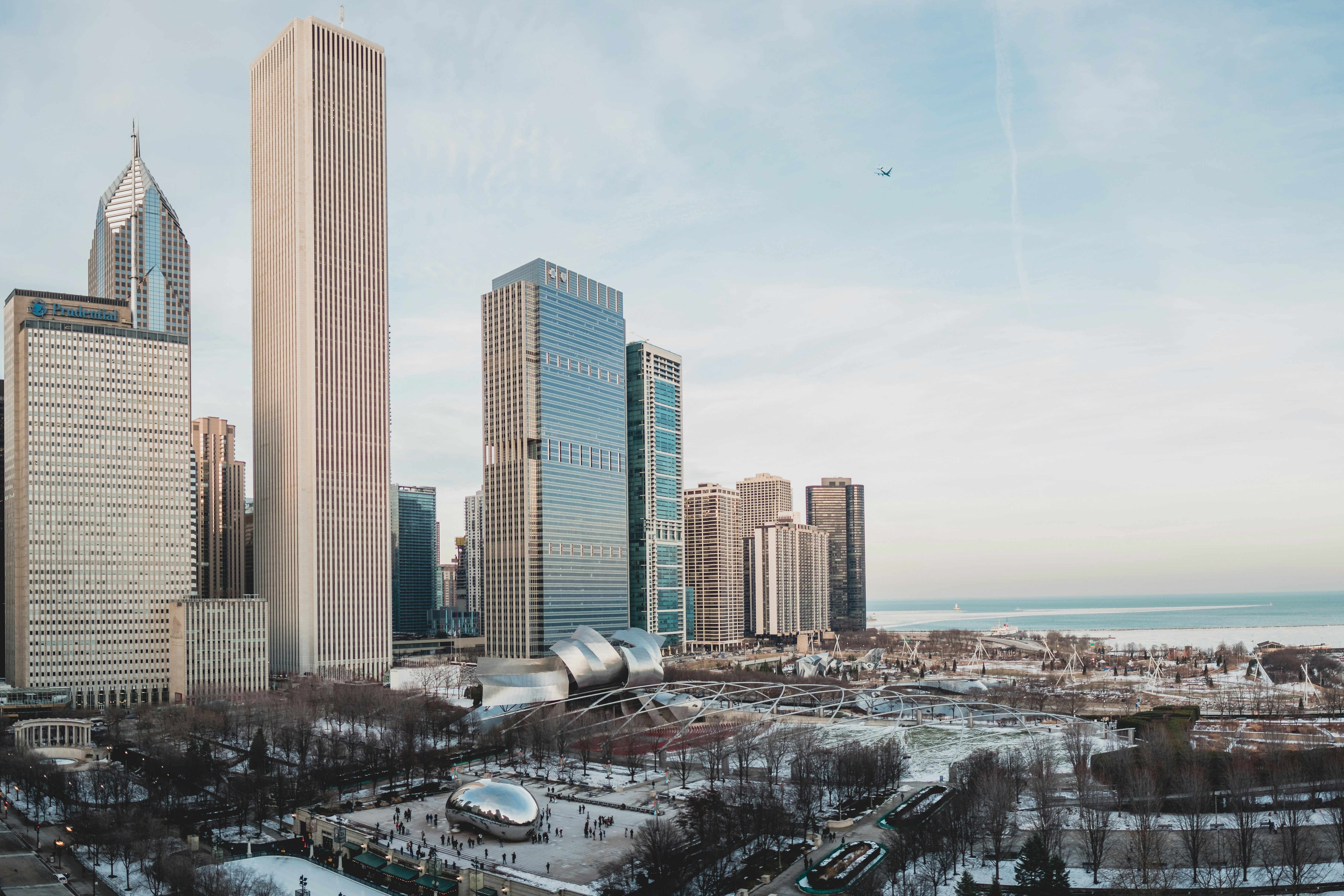 Chicago Best time to sell home