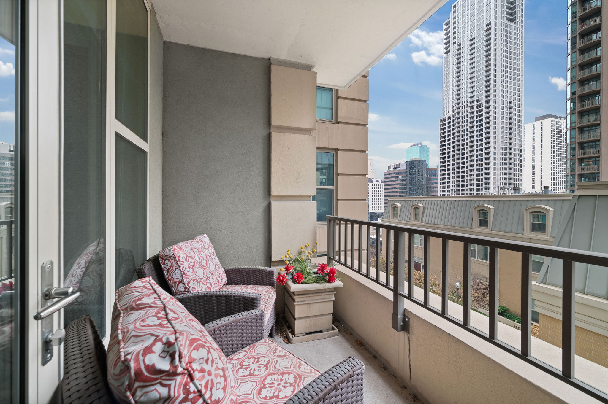 Top realtors in River North