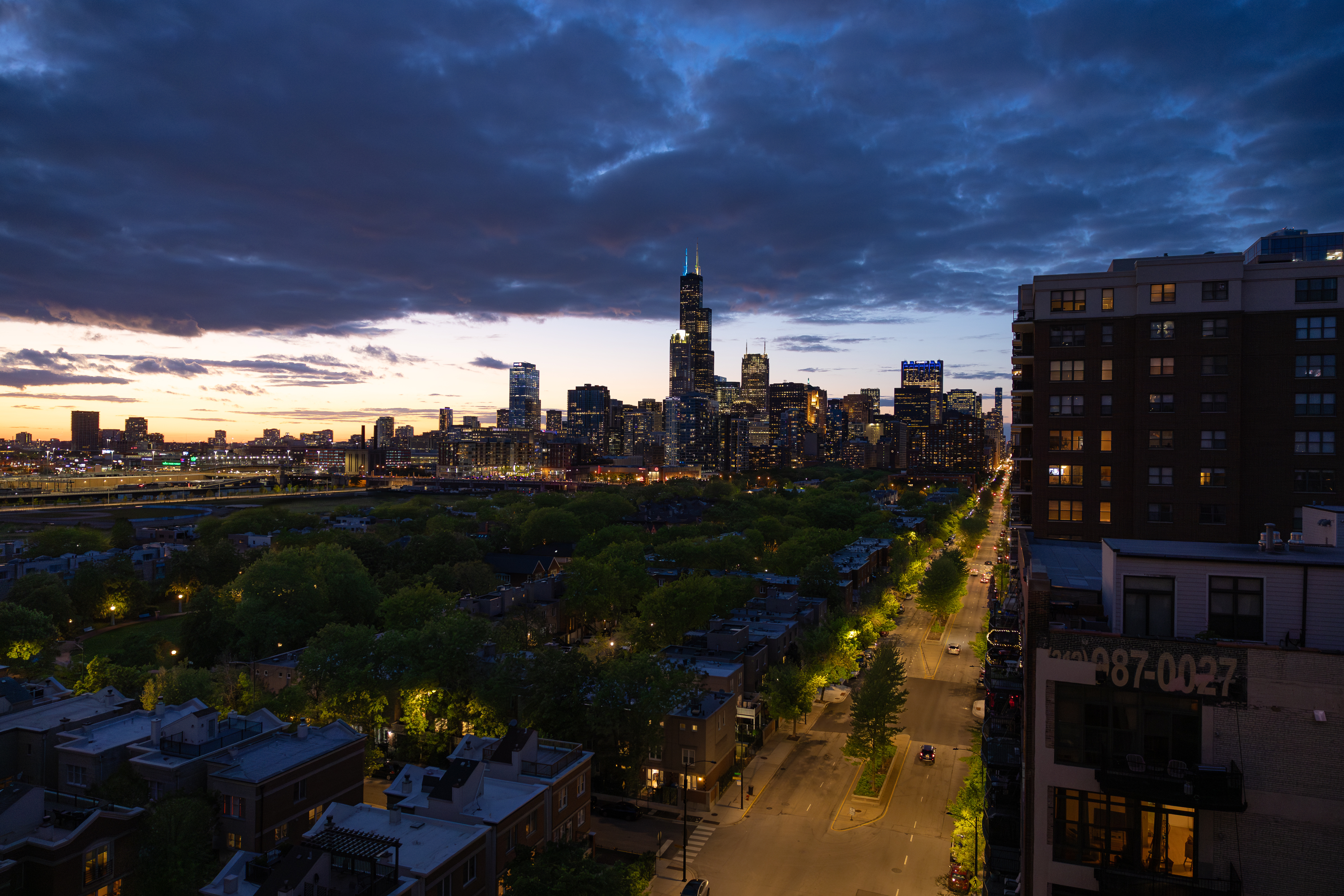 1529 S State st condos for sale south loop