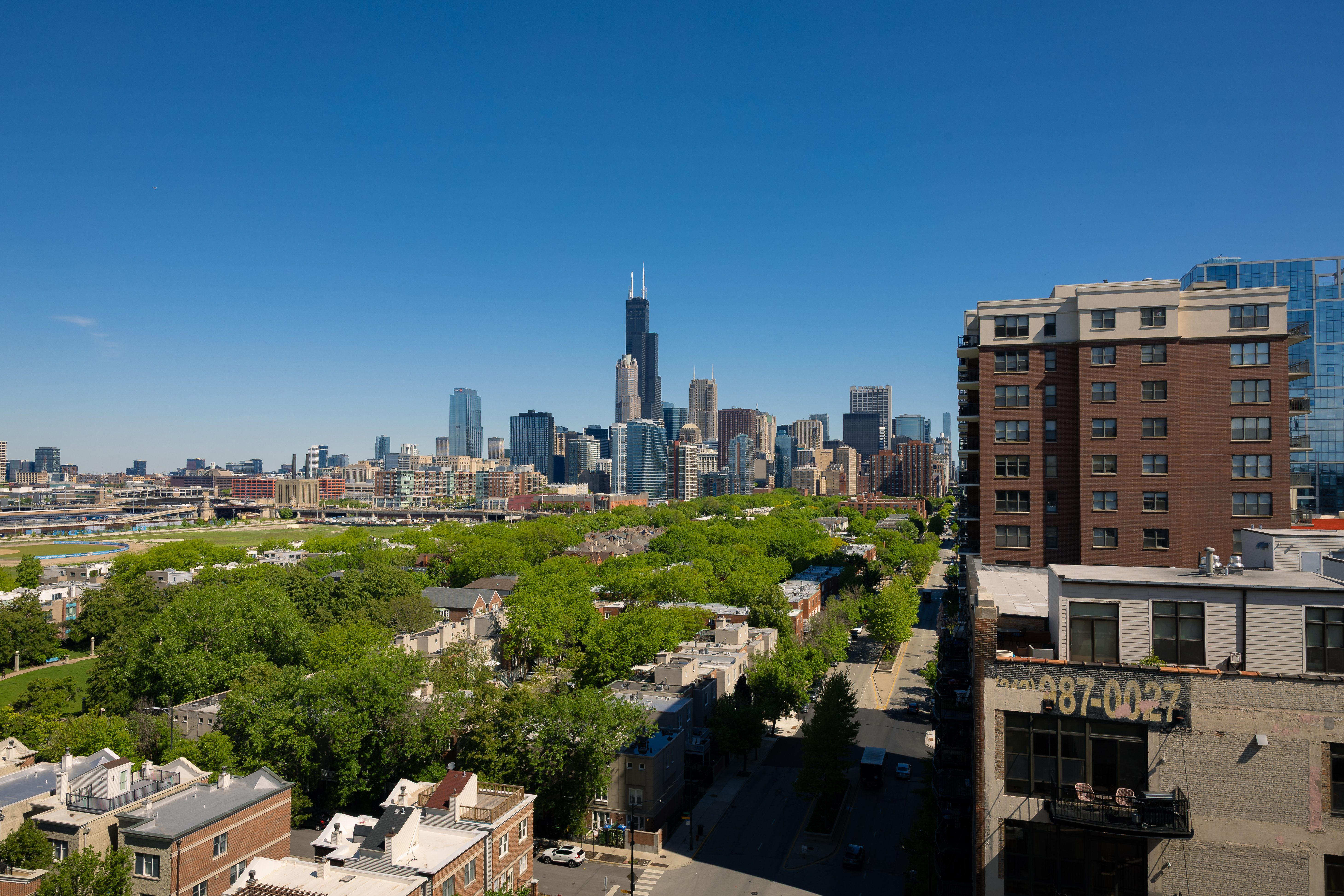 Best south loop condo buildings