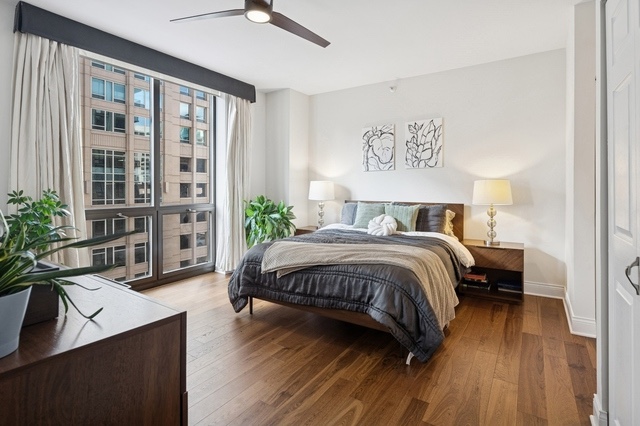 River north condo, 635 N Dearborn best realtors