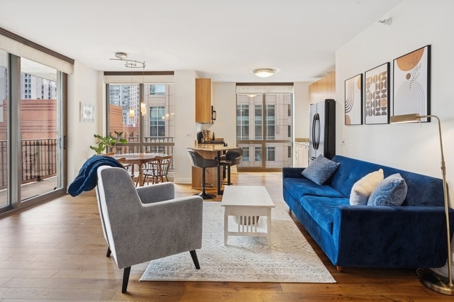 River north condo, caraval building condos for sale
