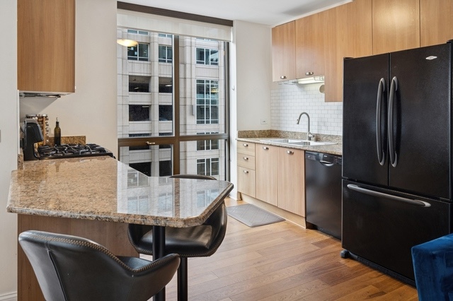 River north condo, caraval building realtor