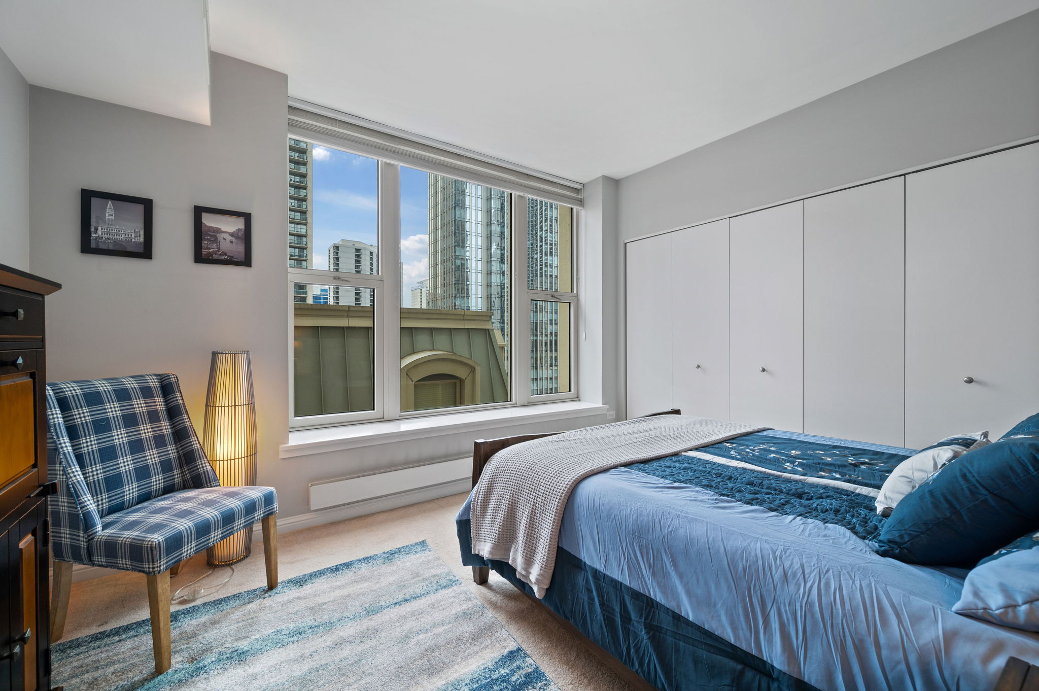The Fordham in Chicago