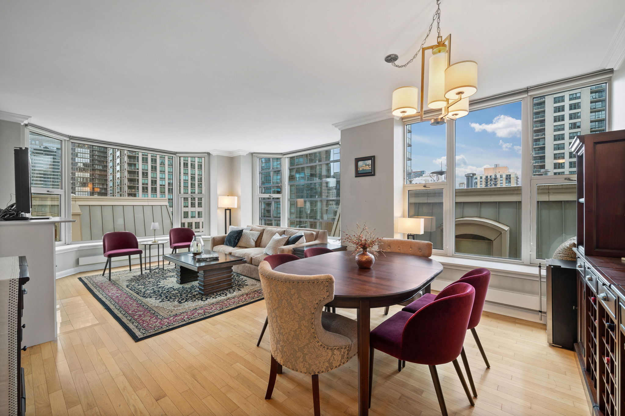 river north condos for sale Chicago, IL 60654